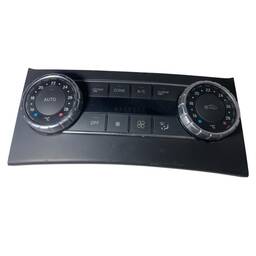 Comando Ar Condicionado Mercedes C180 C200 W204 2007 2014
