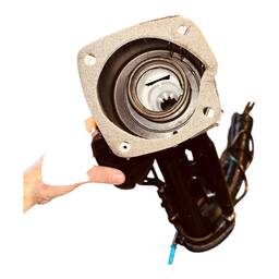 GARGALO TANQUE PALIO SIENA  2004/2017