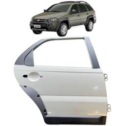 PORTA TRASEIRA DIREITA ORIGIN FIAT PALIO ADVENTURE 2008 2020