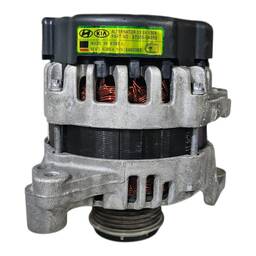 ALTERNADOR HB20 CRETA 1.0 12V 3CC TURBO 2020 2021 2022/..