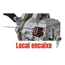 PLUG ALTERNADOR CIVIC HR-V 1.8 16V 2012 2013 A 2021