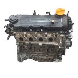 Motor Parcial Fiat 1.3 Firefly Automático 2023 33.908km