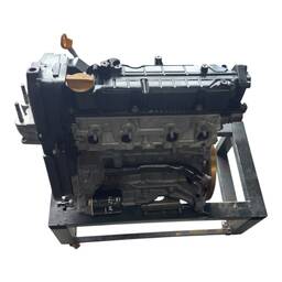 Motor Parcial Original Fiat 1.4 Evo Manual 2022 66.802km