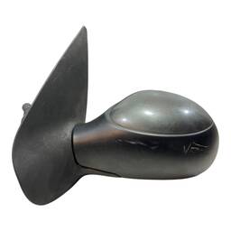 Retrovisor Esq Peugeot 206 207 Hoggar Passion até 14 Man