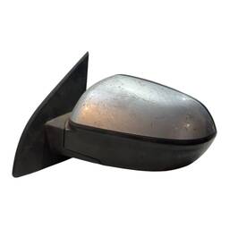 Retrovisor Esquerdo Agile 10/ Montana 2011 a 2021 Elétrico