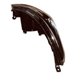 FAROL DIREITO ARGO CRONOS 2018 2019 2020/.. C/ LED