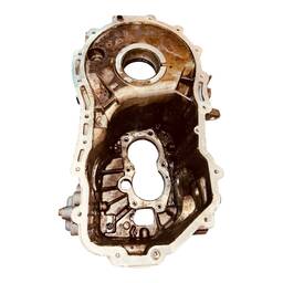 CAPA SECA CAIXA GOL G5/G6/G7 1.0 PARTE DO MEIO CÂMBIO  