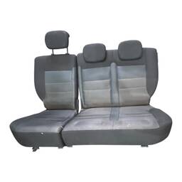 Banco Traseiro Original Fiat Idea 2006 a 2016