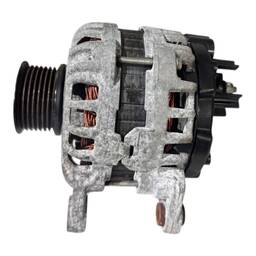 ALTERNADOR NISSAN MARCH 1.6 2020 MANUAL
