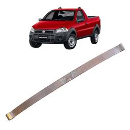 Feixe Mola Traseira Original Fiat Strada 2014 a 2019