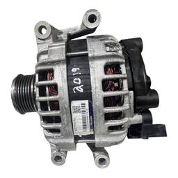 ALTERNADOR JETTA 2013/ TIGUAN 350 2.0 TSI 2018/ 140A