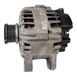 ALTERNADOR PEUGEOT 208 CITROEN C3 1.2 3CC 2016 A 2021