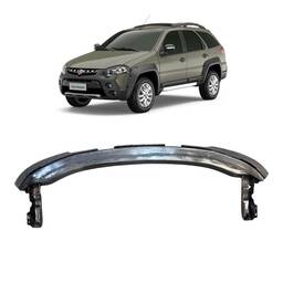 Alma Parachoque Traseiro Origin Fiat Palio Weekend 2008 2020