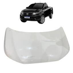 Capo Dianteiro Original Fiat Nova Strada 2021 a 2026