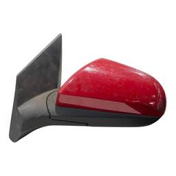 Retrovisor Esquerdo Onix Prisma 2013 2014 a 2020 Manual