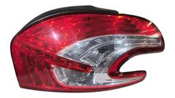 LANTERNA TRASEIRA DIREITA PEUGEOT 208 2013 A 2020