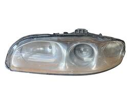 Farol Esquerdo Marea Brava 1998 a 2007 Liso Original