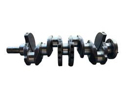 Virabrequim Peugeot 206 207 Hoggar C3 1.4 8v 2004 a 2015 0,2