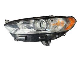 Farol Esquerdo Fusion 2013 a 2016 Original 