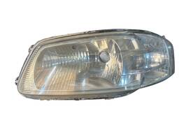 Farol Esquerdo Gol Saveiro Parati G4 Cromado