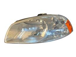 Farol Esquerdo Palio Strada Siena 09/20 Original