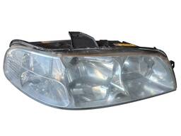 Farol Direito Palio Siena Strada Fire G2 2001 a 2007 Origina