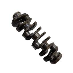 Virabrequim Ford Transit 2.4 Diesel 2009 a 2014 