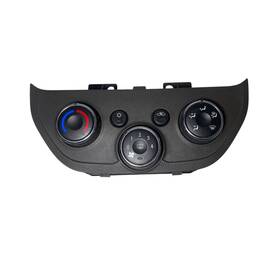 Botão Comando Ar Condicionado Cobalt Spin 2012 a 2020