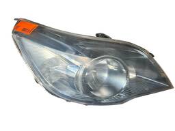 Farol Direito Agile 10/13 Montana 2011 a 2021 Cromomix