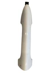 Maçaneta Hyundai hb20 2012 a 2017 Externa Traseira Esquerda 