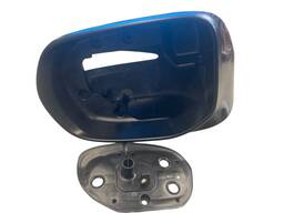 Capa Retrovisor civic 2007 a 2011 lado esquerdo 