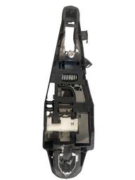 Moldura Maçaneta c4 lounge 2014 a 2020 traseira direita 