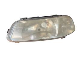 Farol Esquerdo Gol Saveiro Parati G3 Foco Simples Crom Detal