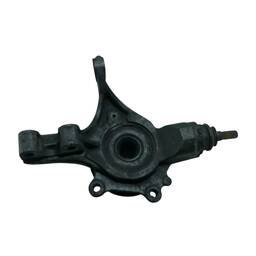 Montante Manga Eixo Direita Peugeot 307 04 12 25 Estrias