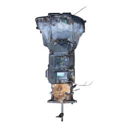 CAIXA CÂMBIO MANUAL L200 PAJERO SPORT 2.5 4X4 DIESEL 05/12 