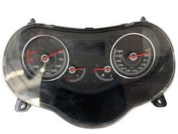 Painel Instrumento Fiat 2012 a 2017 Grand Siena 555003320102