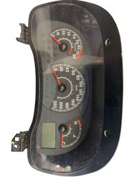 Painel Instrumento Fiat 2008 a 2012 Palio 880482034
