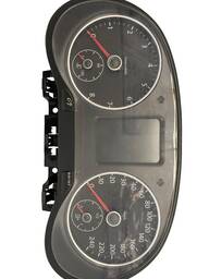 Painel Instrumento Volkswagen 2009 a 2013 Crossfox 5z0920860