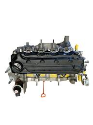 Motor Honda Fit City Wr-v 1.5 Flex 2015 a 2021