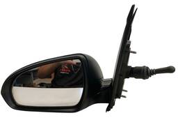 Retrovisor Hyundai 2020 a 2022 HB20 Manual S/Pisca