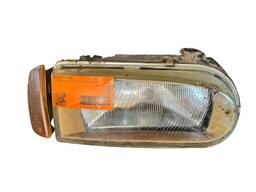 Farol Direito Gol Saveiro Parati Bola DETALHE