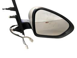 Retrovisor Direito Fiat Strada 2021 Elétrico C/ Pisca 