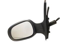 Retrovisor Esquerdo Clio 2000 a 2012 C/ Controle