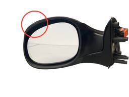 Retrovisor Esquerdo Peugeot 200 a 2007 206 C/Detalhe