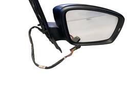 Retrovisor Direito Vw 2011 a 2017 Space Cross  C/ Pisca