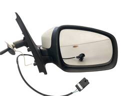 Retrovisor Direito Renalt 2014 a 2023 Sandero C/Sensor 