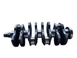 Virabrequim Palio Uno Idea Punto Fiorino Strada 1.4 8v Fire