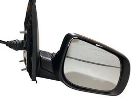 Retrovisor Kia 2012 a 2017 Picanto direito S/pisca C/detalhe