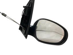 Retrovisor Fiat 2012 a 2021Grand Siena Manual direito C/deta