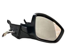 Retrovisor eletrico Peugeot 2015 a 2019 208 direito C/detalh